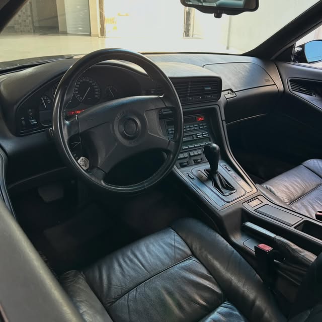 BMW 840CI - Imagem 8