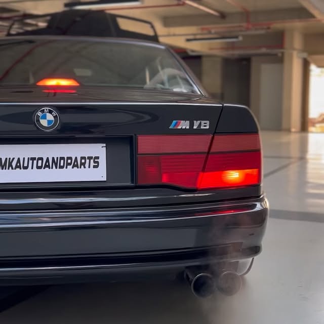 BMW 840CI - Imagem 10