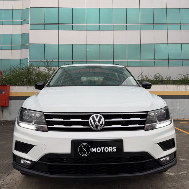 VOLKSWAGEN TIGUAN ALLSPACE 1.4 250 TSI - Imagem 2