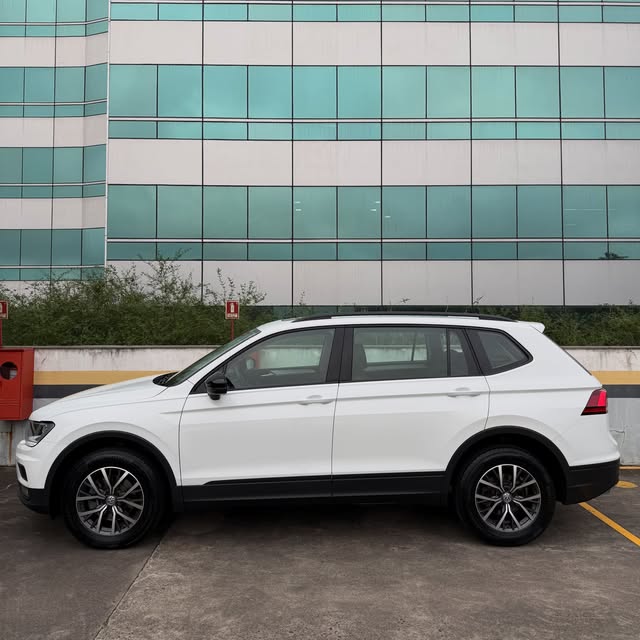 VOLKSWAGEN TIGUAN ALLSPACE 1.4 250 TSI - Imagem 5