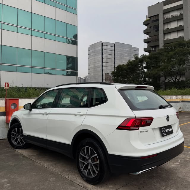 VOLKSWAGEN TIGUAN ALLSPACE 1.4 250 TSI - Imagem 6