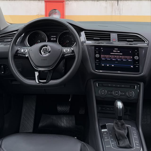 VOLKSWAGEN TIGUAN ALLSPACE 1.4 250 TSI - Imagem 9