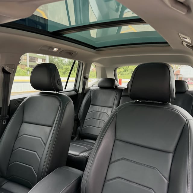 VOLKSWAGEN TIGUAN ALLSPACE 1.4 250 TSI - Imagem 10