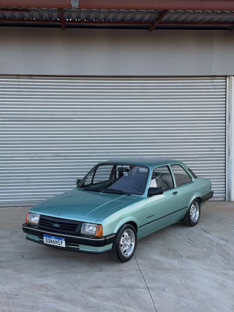 CHEVROLET CHEVETTE L - Imagem 1