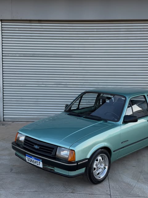 CHEVROLET CHEVETTE L - Imagem 2
