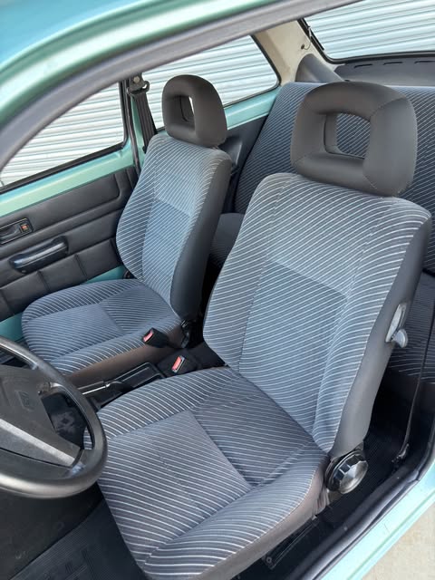 CHEVROLET CHEVETTE L - Imagem 11