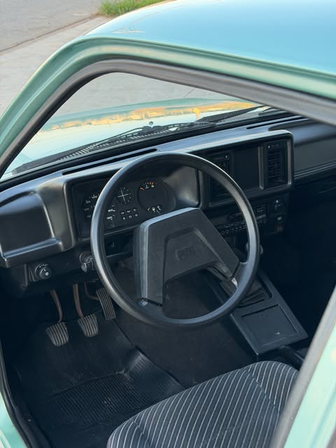 CHEVROLET CHEVETTE L - Imagem 12