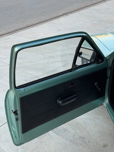 CHEVROLET CHEVETTE L - Imagem 13