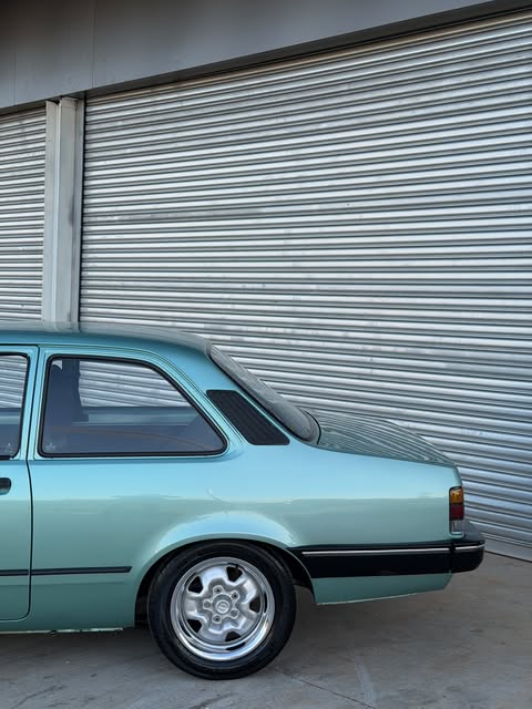 CHEVROLET CHEVETTE L - Imagem 3