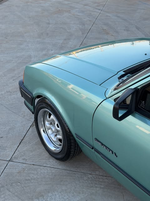 CHEVROLET CHEVETTE L - Imagem 4
