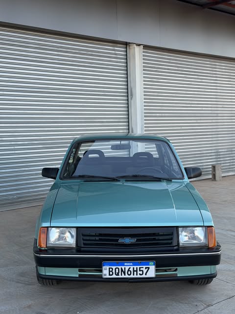 CHEVROLET CHEVETTE L - Imagem 5