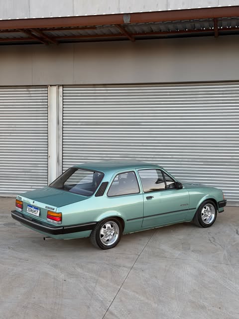 CHEVROLET CHEVETTE L - Imagem 6