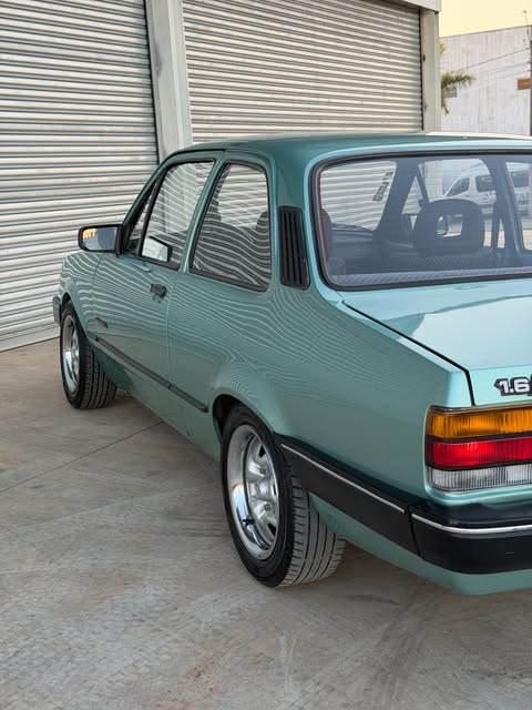 CHEVROLET CHEVETTE L - Imagem 7