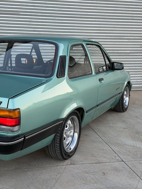 CHEVROLET CHEVETTE L - Imagem 8
