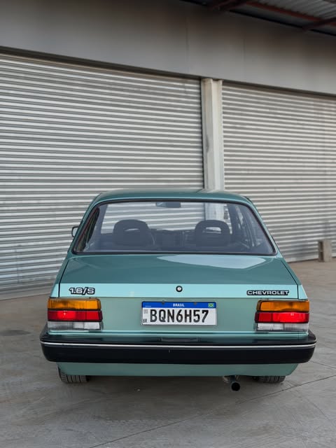 CHEVROLET CHEVETTE L - Imagem 9