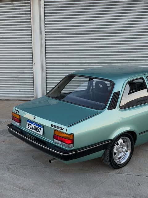 CHEVROLET CHEVETTE L - Imagem 10