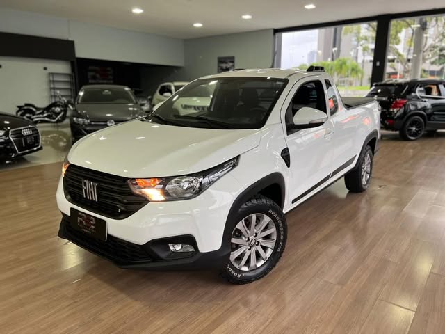 FIAT STRADA FREEDOM - Imagem 1