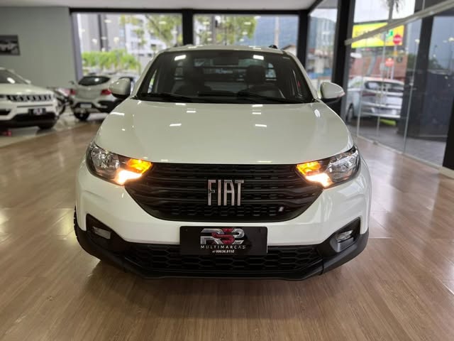 FIAT STRADA FREEDOM - Imagem 2