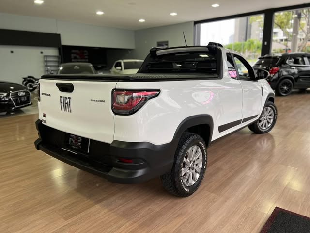 FIAT STRADA FREEDOM - Imagem 3