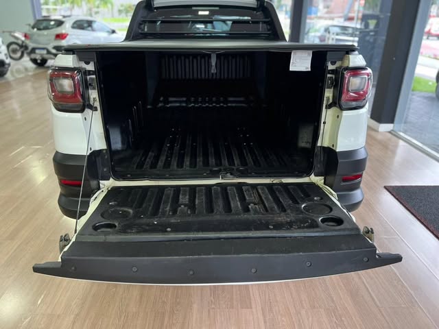 FIAT STRADA FREEDOM - Imagem 4
