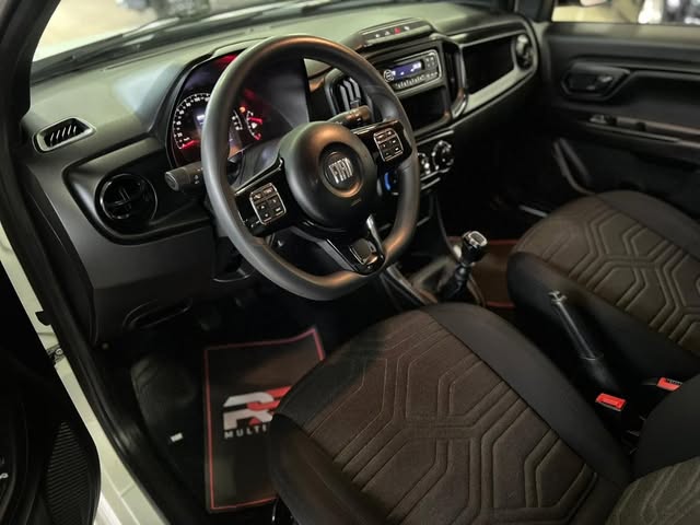 FIAT STRADA FREEDOM - Imagem 5