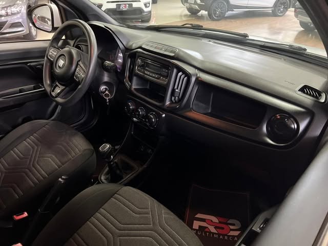 FIAT STRADA FREEDOM - Imagem 6