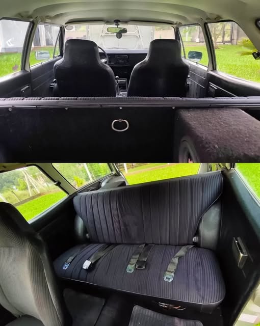 CHEVROLET CARAVAN - Imagem 6