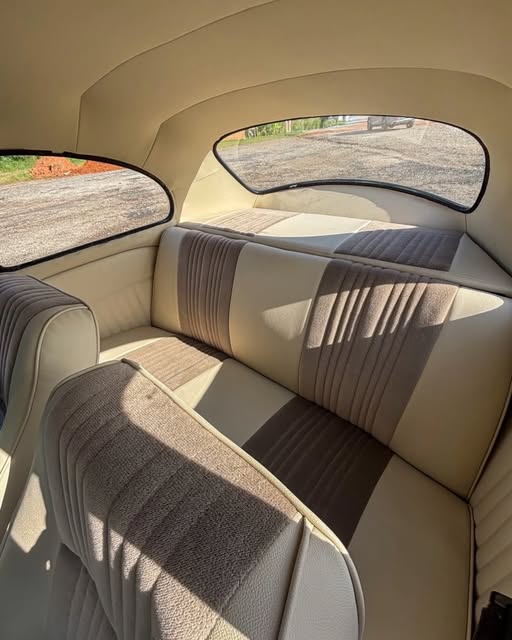VOLKSWAGEN FUSCA - Imagem 12