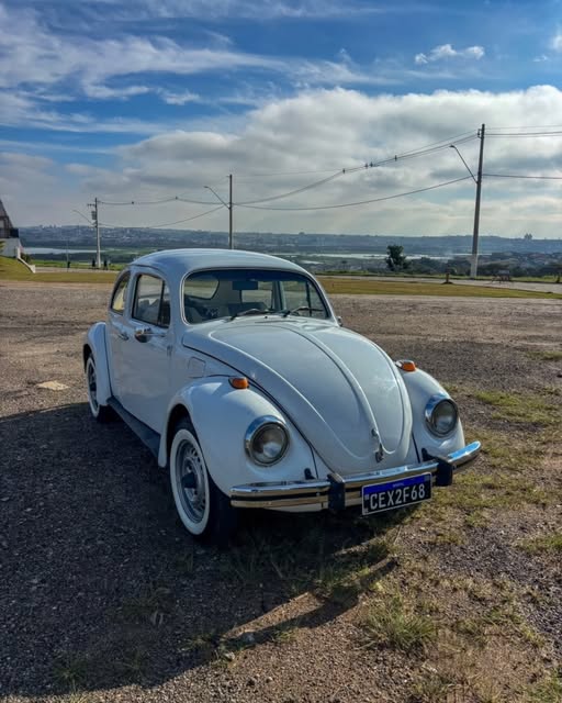 VOLKSWAGEN FUSCA - Imagem 5