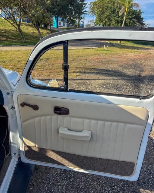 VOLKSWAGEN FUSCA - Imagem 8