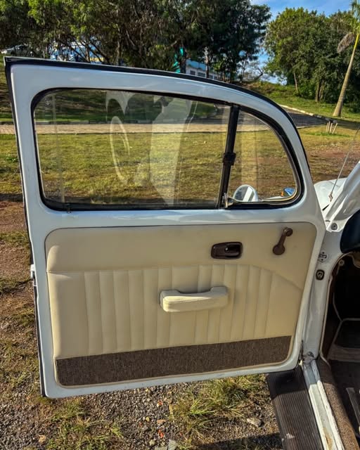 VOLKSWAGEN FUSCA - Imagem 9