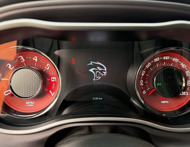 DODGE CHALLENGER SRT HELLCAT JAILBREAK - Imagem 15