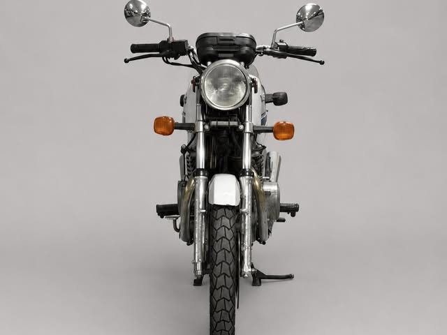 HONDA CB 400 - Imagem 3