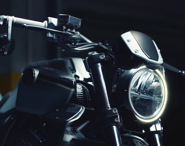HONDA CB1000R - Imagem 2