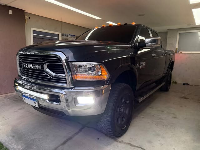 RAM 2500 LARAMIE - Imagem 1