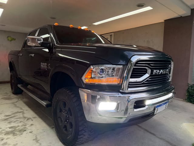 RAM 2500 LARAMIE - Imagem 3
