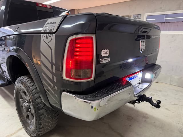 RAM 2500 LARAMIE - Imagem 5