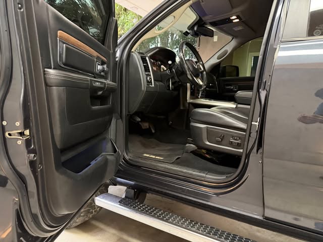 RAM 2500 LARAMIE - Imagem 6