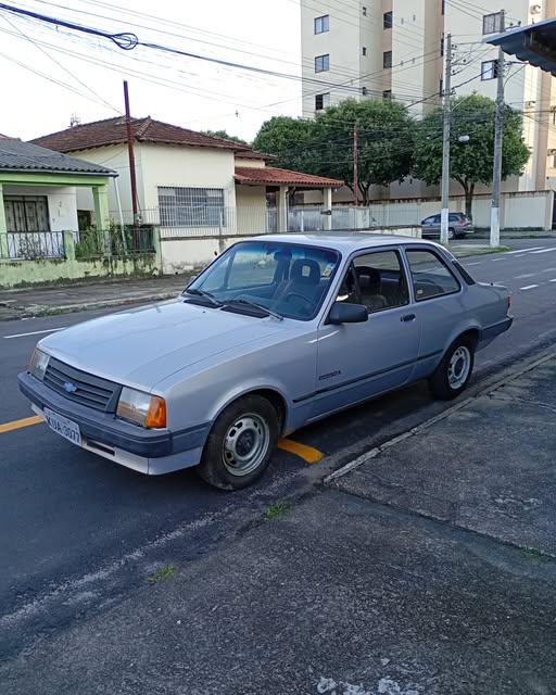 GM CHEVETTE L - Imagem 2