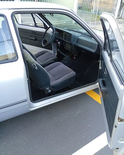 GM CHEVETTE L - Imagem 12