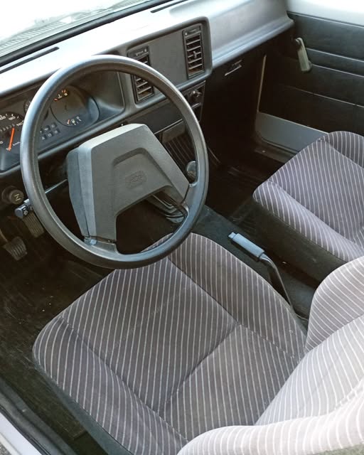 GM CHEVETTE L - Imagem 18