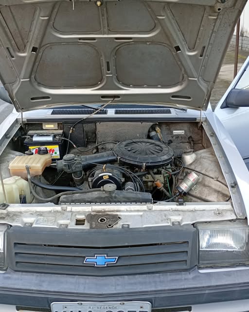 GM CHEVETTE L - Imagem 20