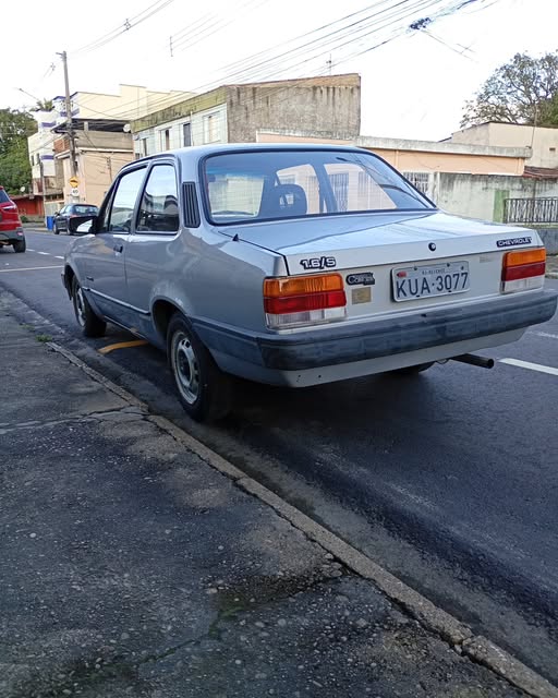GM CHEVETTE L - Imagem 3