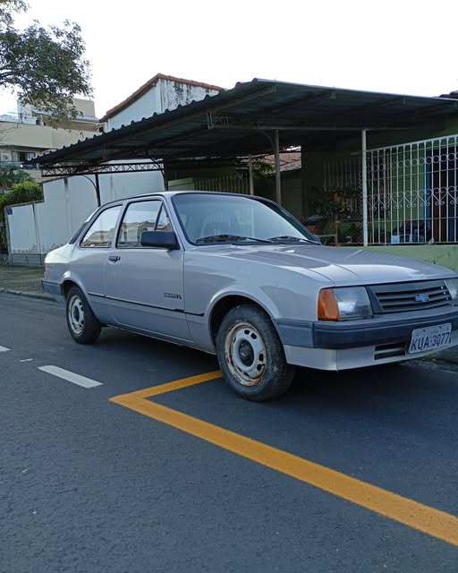 GM CHEVETTE L - Imagem 4
