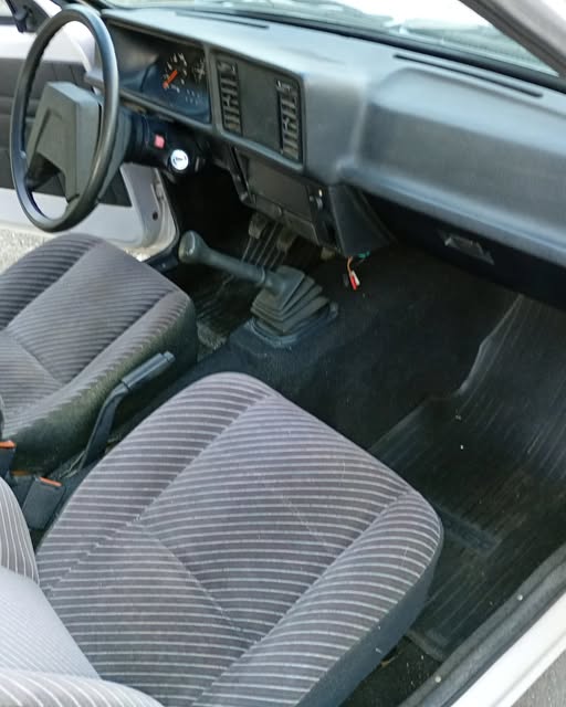 GM CHEVETTE L - Imagem 10