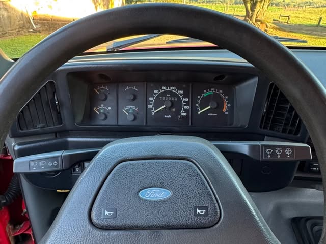 FORD F4000 - Imagem 5