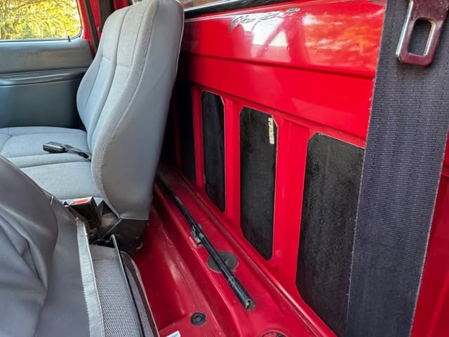FORD F4000 - Imagem 8