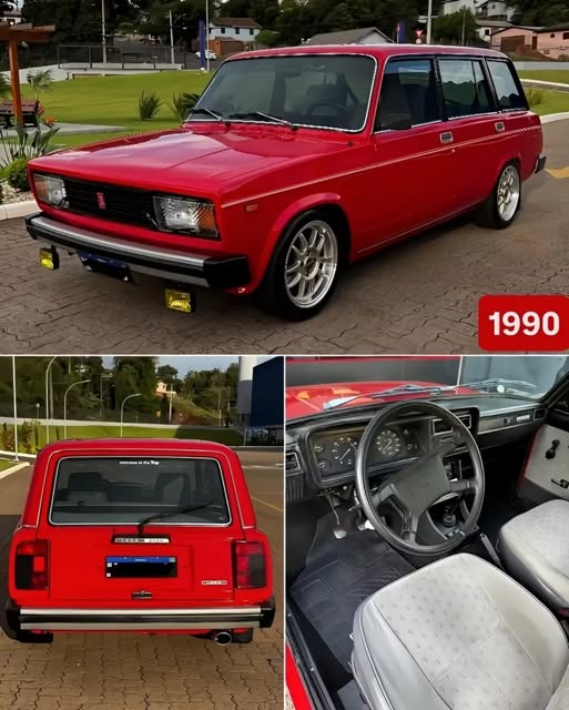 LADA LAIKA - Imagem 1