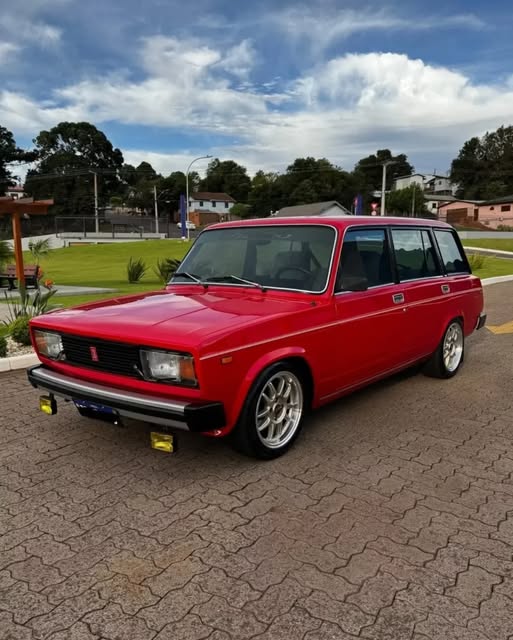 LADA LAIKA - Imagem 2