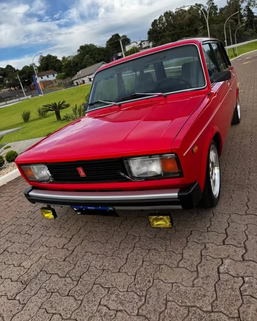 LADA LAIKA - Imagem 12